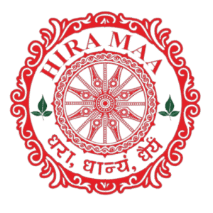 Hira Maa Group Logo
