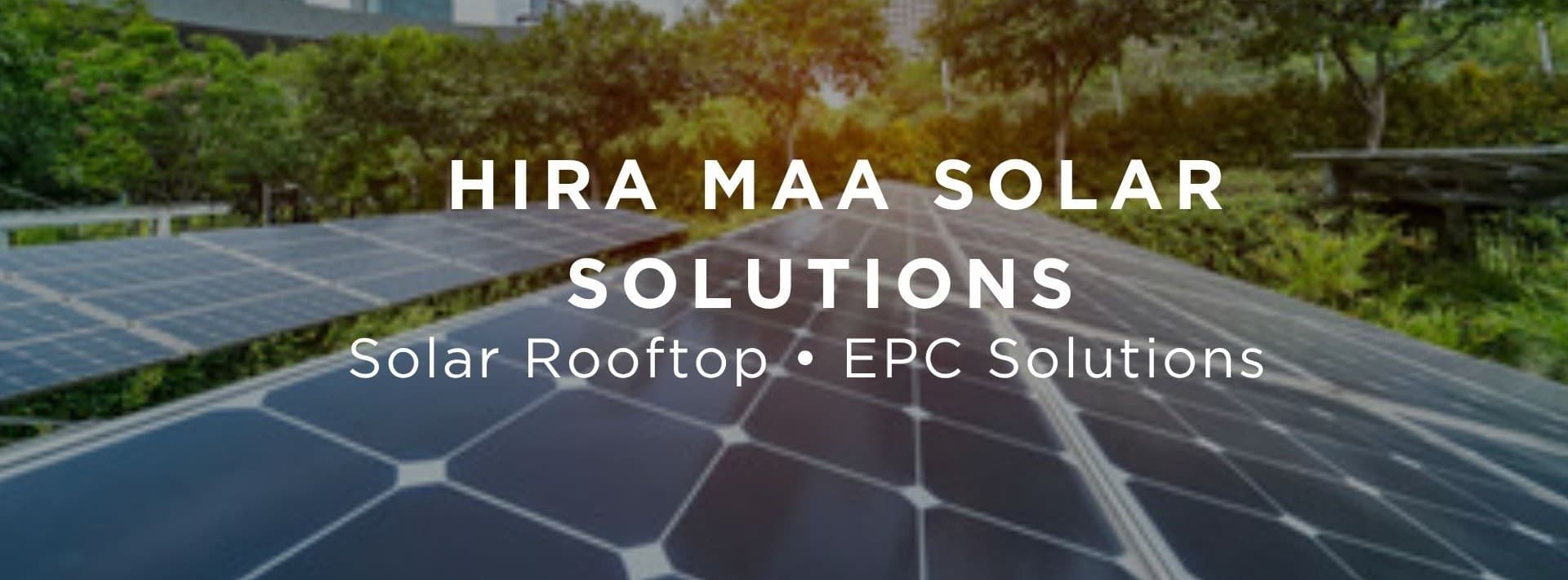 Solar Energy